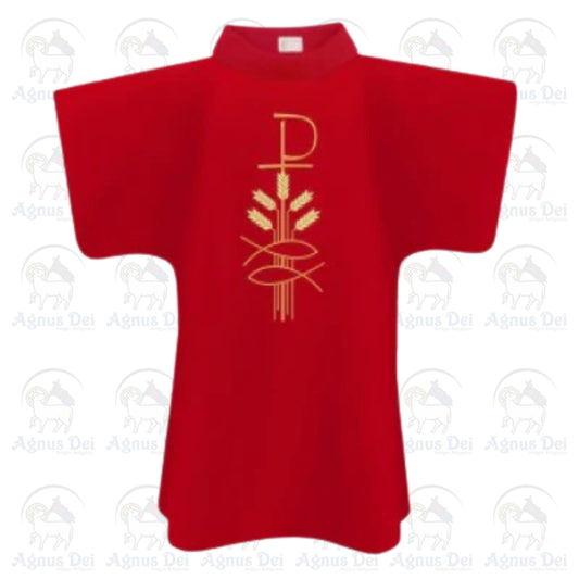 Dalmática Oxford CE 910 881