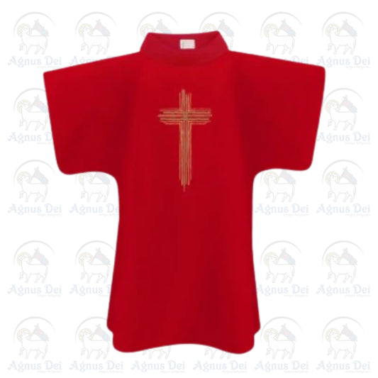 Dalmática Oxford CE 910 885