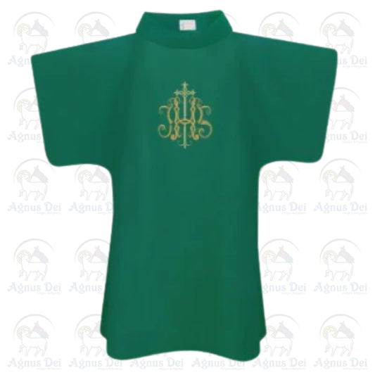 Dalmática Oxford CE 910 928