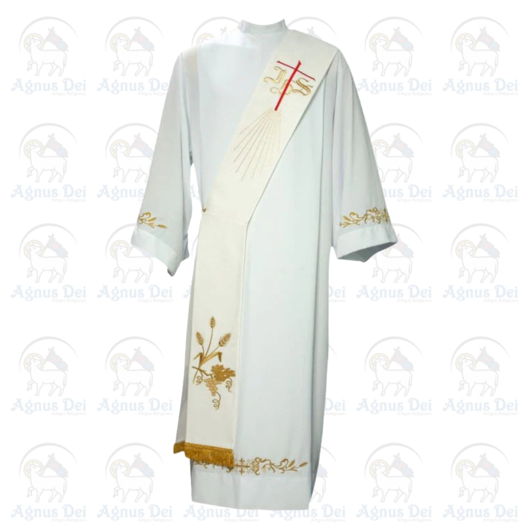 Estola Diaconal CE 309 138