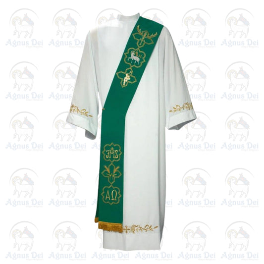 Estola Diaconal CE 309 180