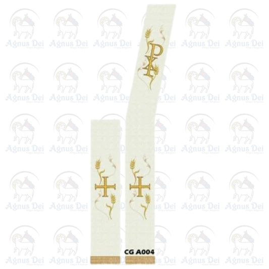 Estola Diaconal CN 004