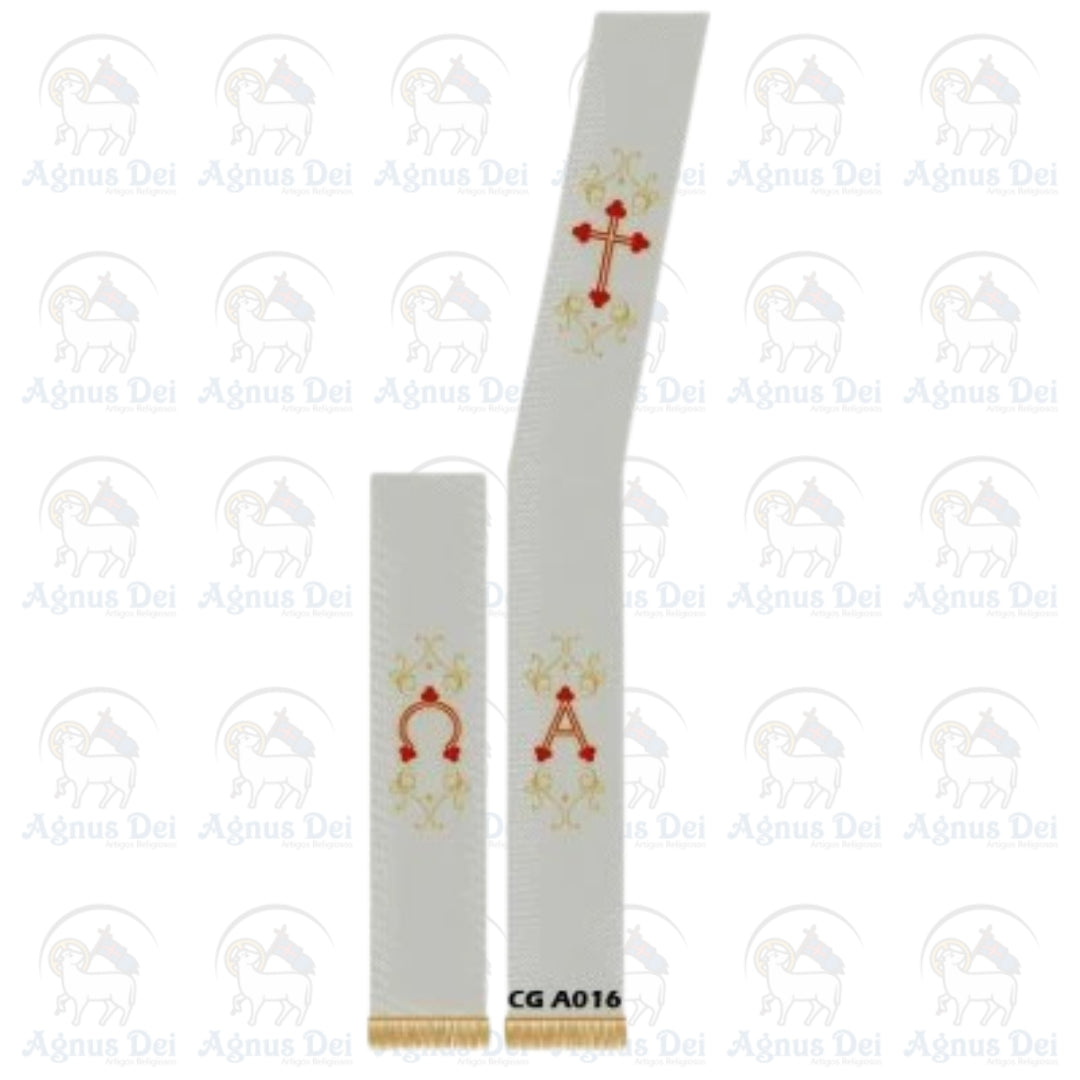 Estola Diaconal CN 016