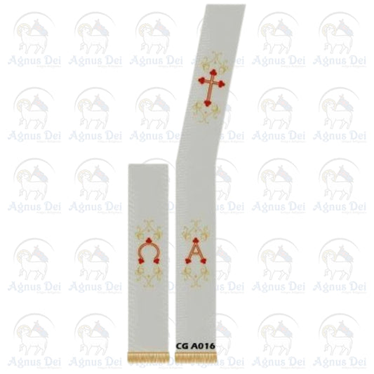 Estola Diaconal CN 016