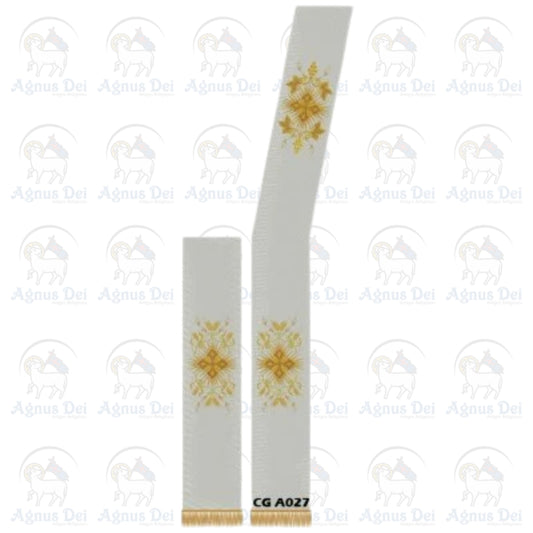 Estola Diaconal CN 027
