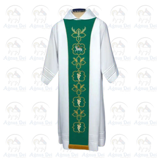 Estola Escapulário CE 320 180