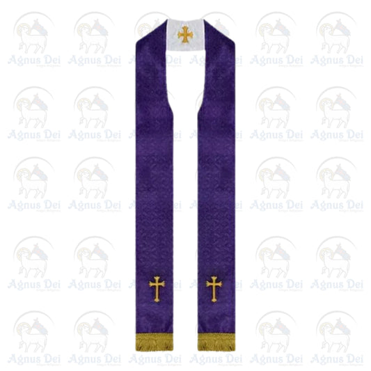 Estola Para Confissão