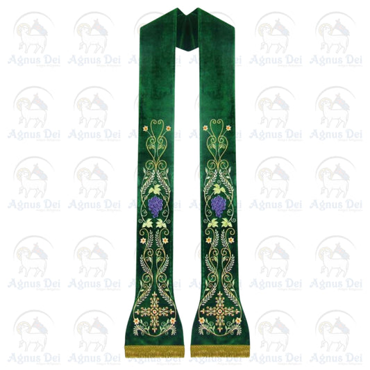 Estola Romana CE 318 301