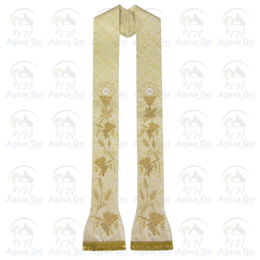 Estola Romana CE 324 186