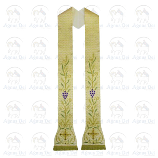 Estola Romana CE 324 302