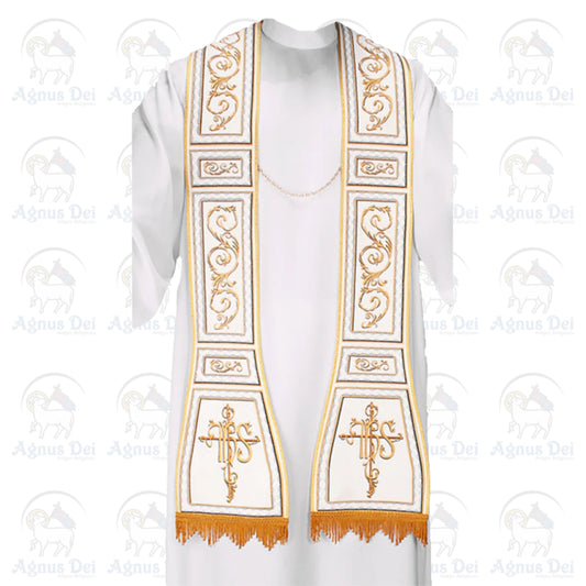 Estola Romana São Salvador