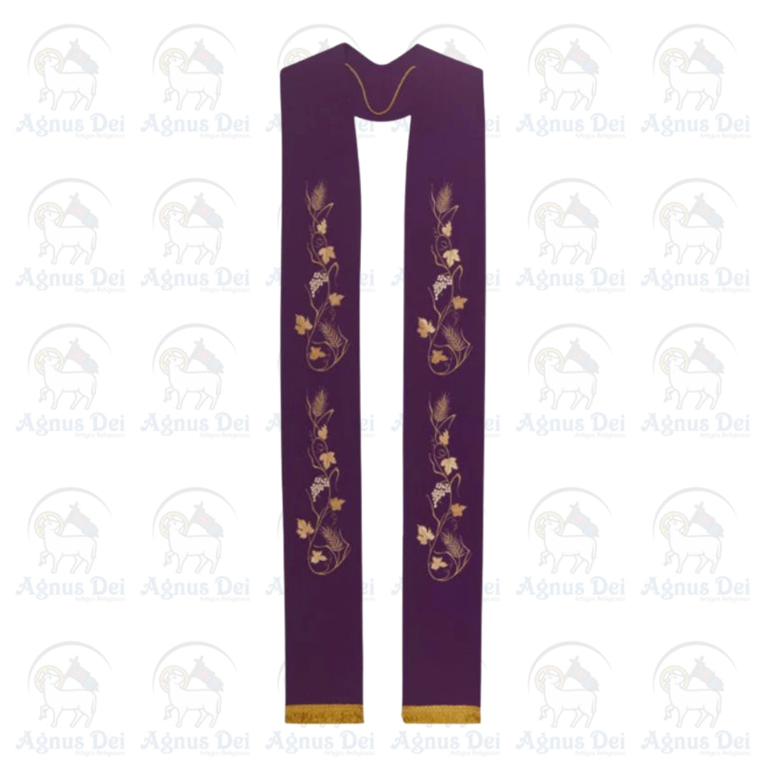 Estola Sacerdotal CE 307 158