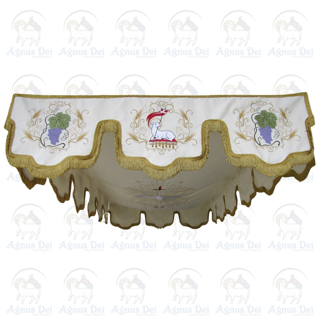 Pálio de Procissão CN