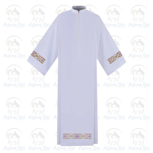 Túnica Bordada CE 705 808
