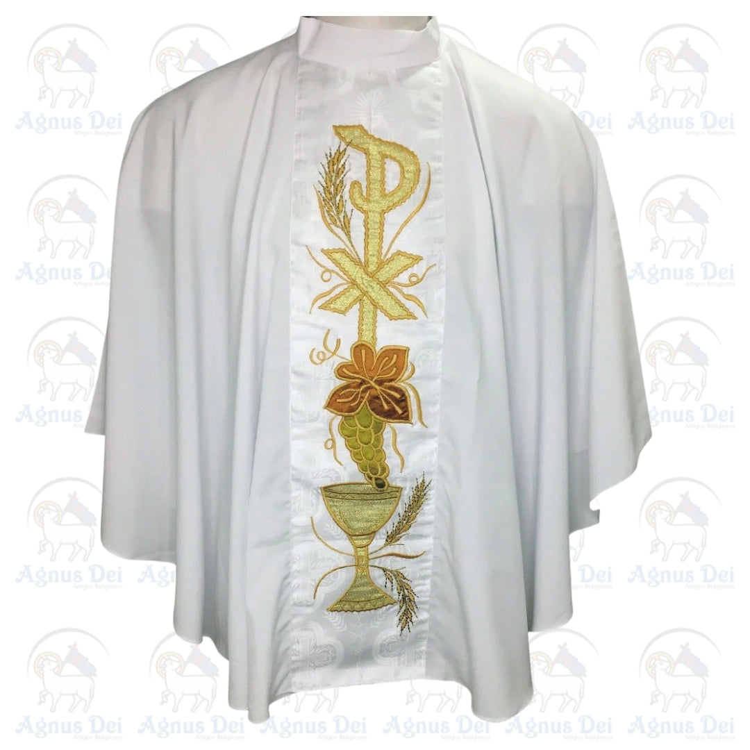 Veste para Ministro Eucaristia AG
