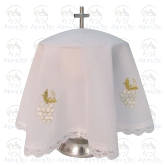 Véu para Âmbula ou Cibório CE 210 401