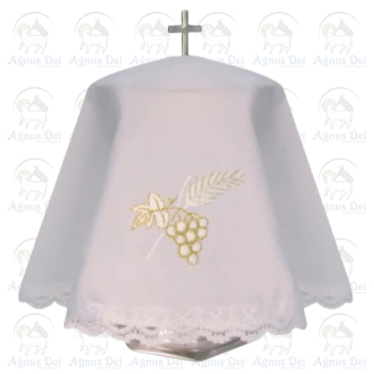 Véu Para Âmbula ou Cibório CE 210 402