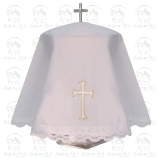 Véu Para Âmbula ou Cibório CE 210 403