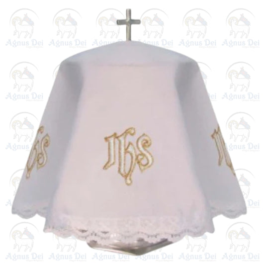 Véu para Âmbula ou Cibório CE 210 404