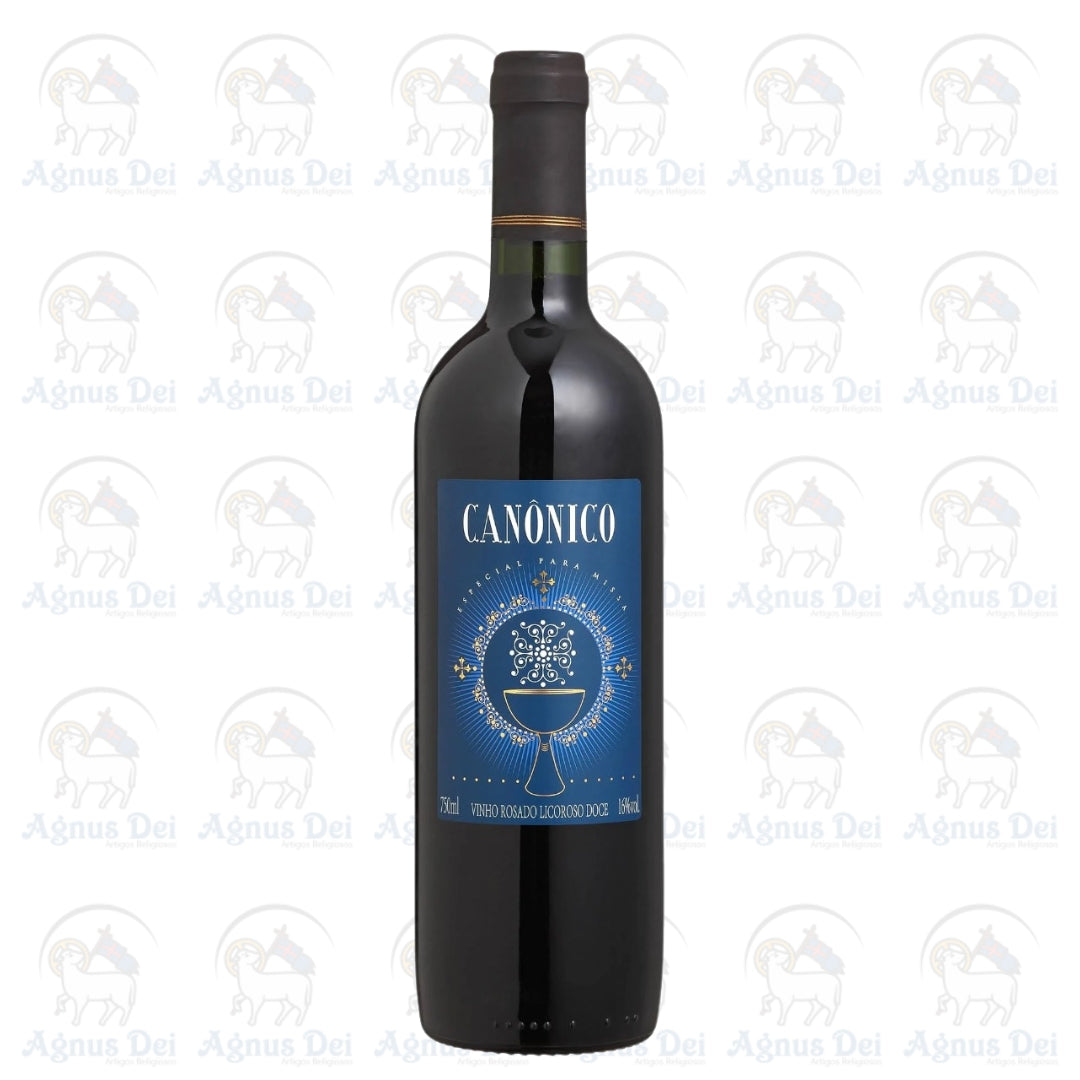 Vinho Canônico 720ml