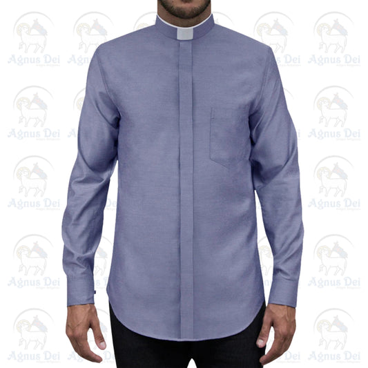 Camisa Slim Fit Romana CE