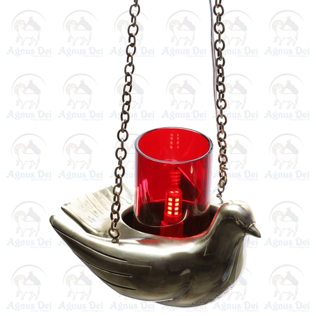 Lâmpada Espírito Santo CA 633