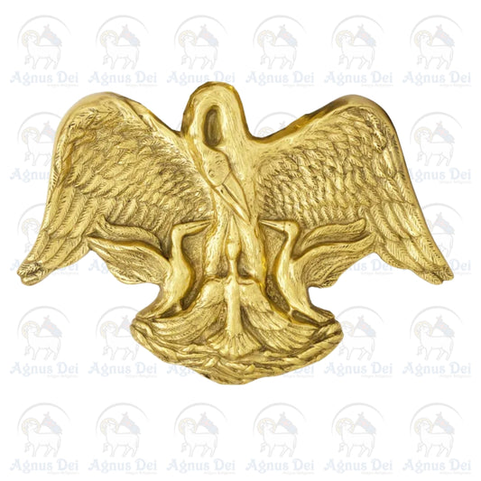 Aplique Pelicano MOD 4