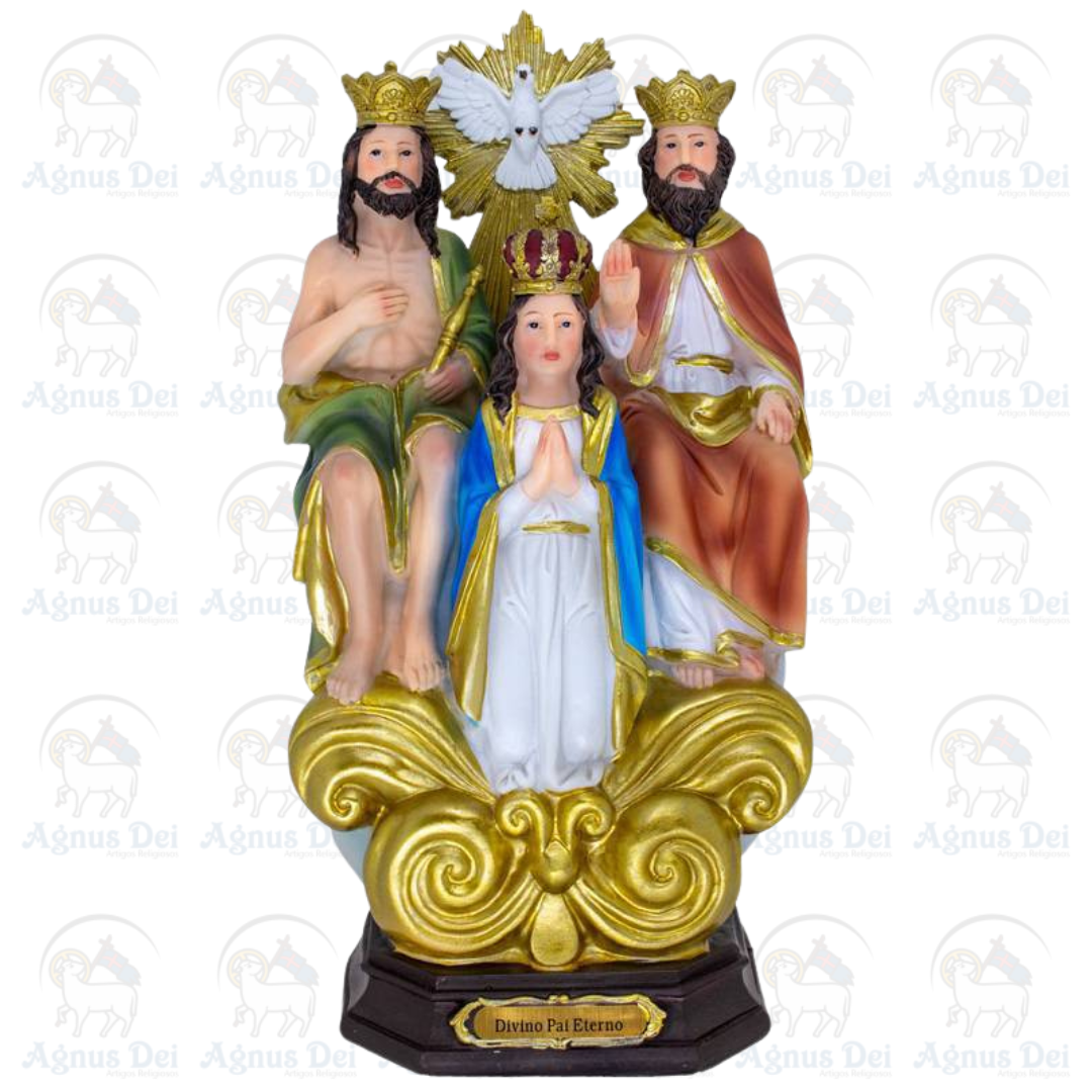 Divino Pai Eterno IR