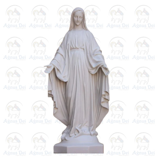 Nossa Senhora das Graças 100 cm