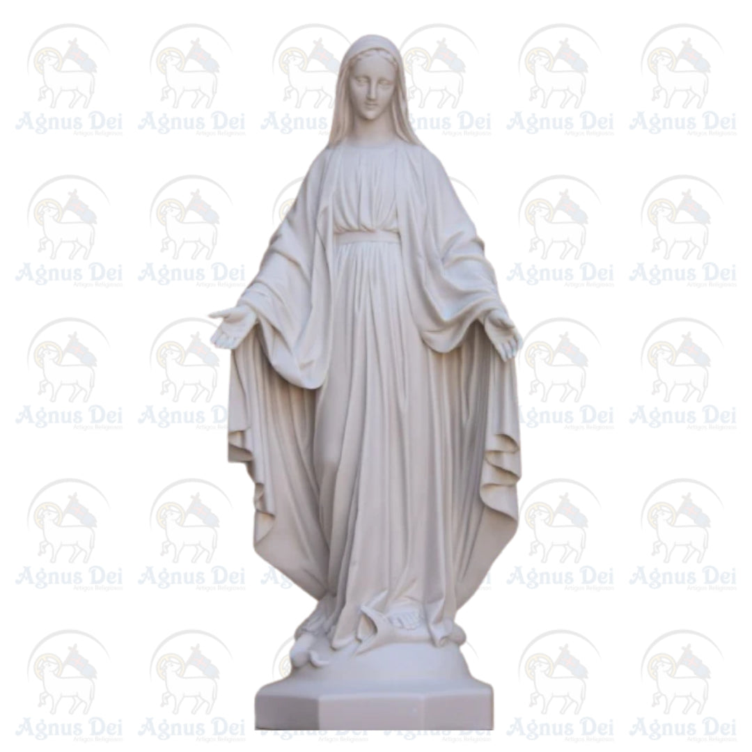 Nossa Senhora das Graças 100 cm