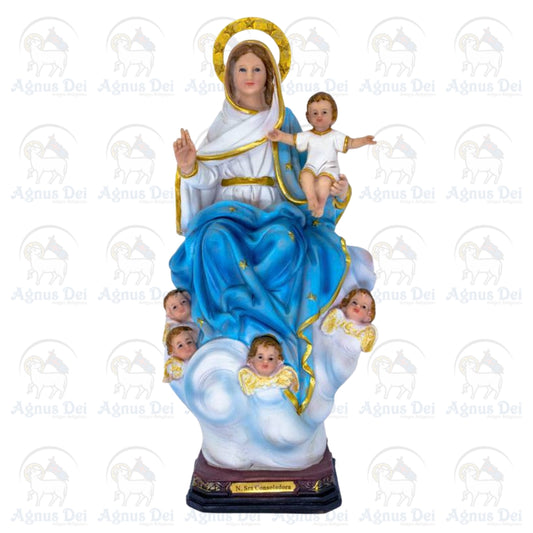 Nossa Senhora Consoladora IR