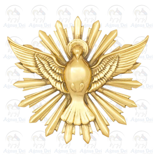 Aplique Espírito Santo