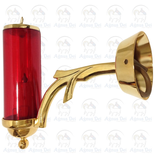 Lâmpada do Santíssimo Elétrica