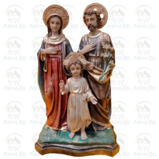 Sagrada Família Italiana CV 60 cm