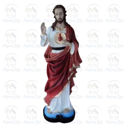 Sagrado Coração de Jesus CV 60 cm
