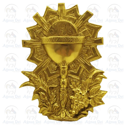 Aplique Cálice JHS MOD 1
