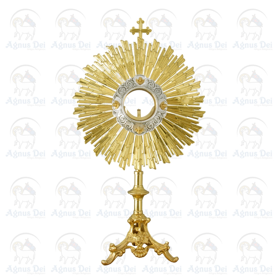Ostensório OS 021