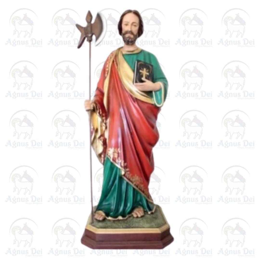 São Judas CV 100 cm