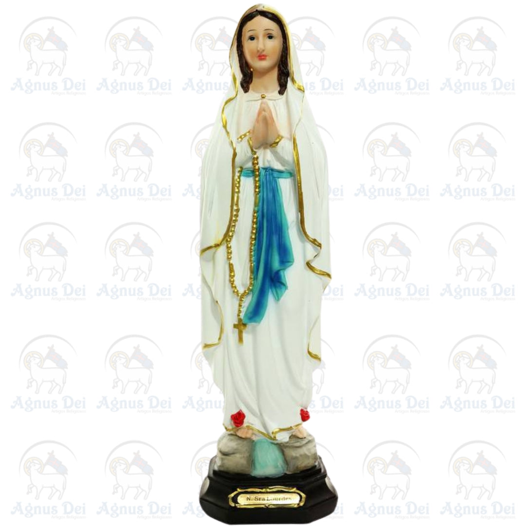 Nossa Senhora de Lourdes IR