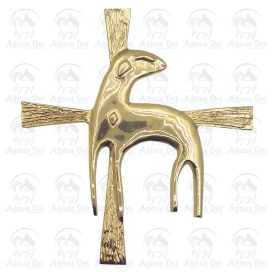 Aplique Cordeiro MOD 3