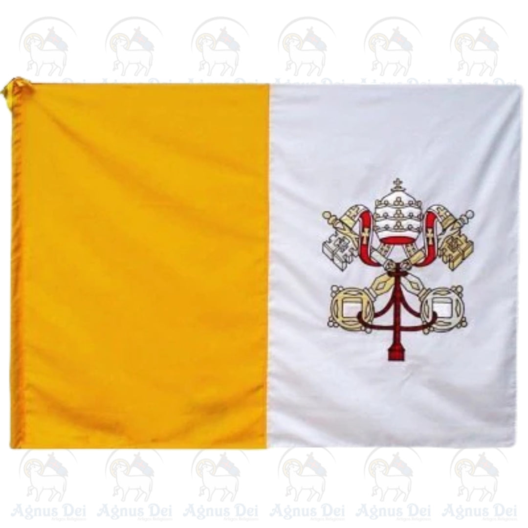 Bandeira do Vaticano