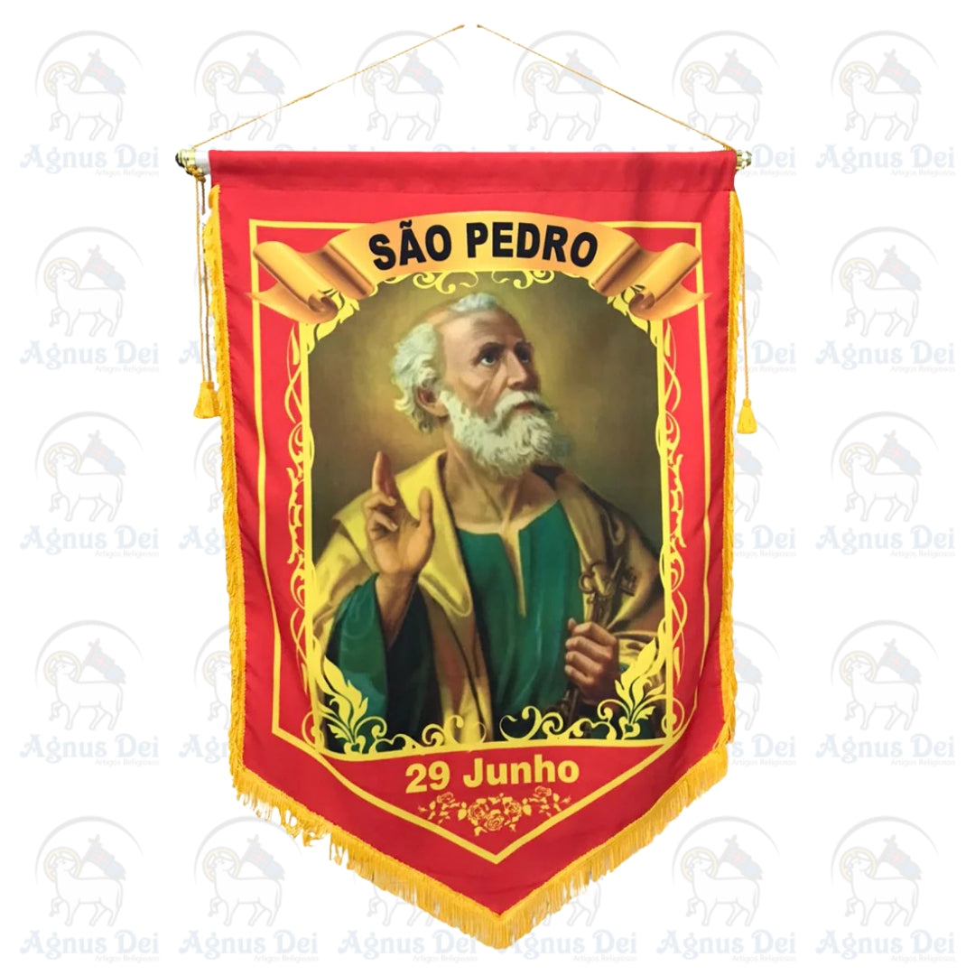 Estandarte de São Pedro