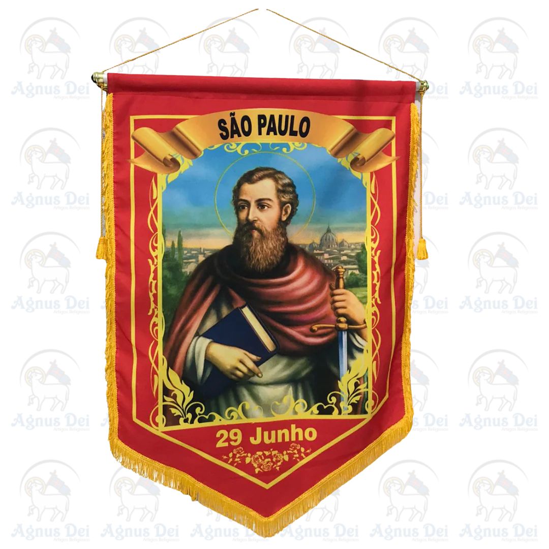 Estandarte de São Paulo