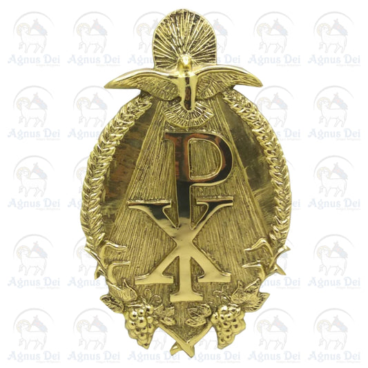 Aplique PX com Espirito Santo