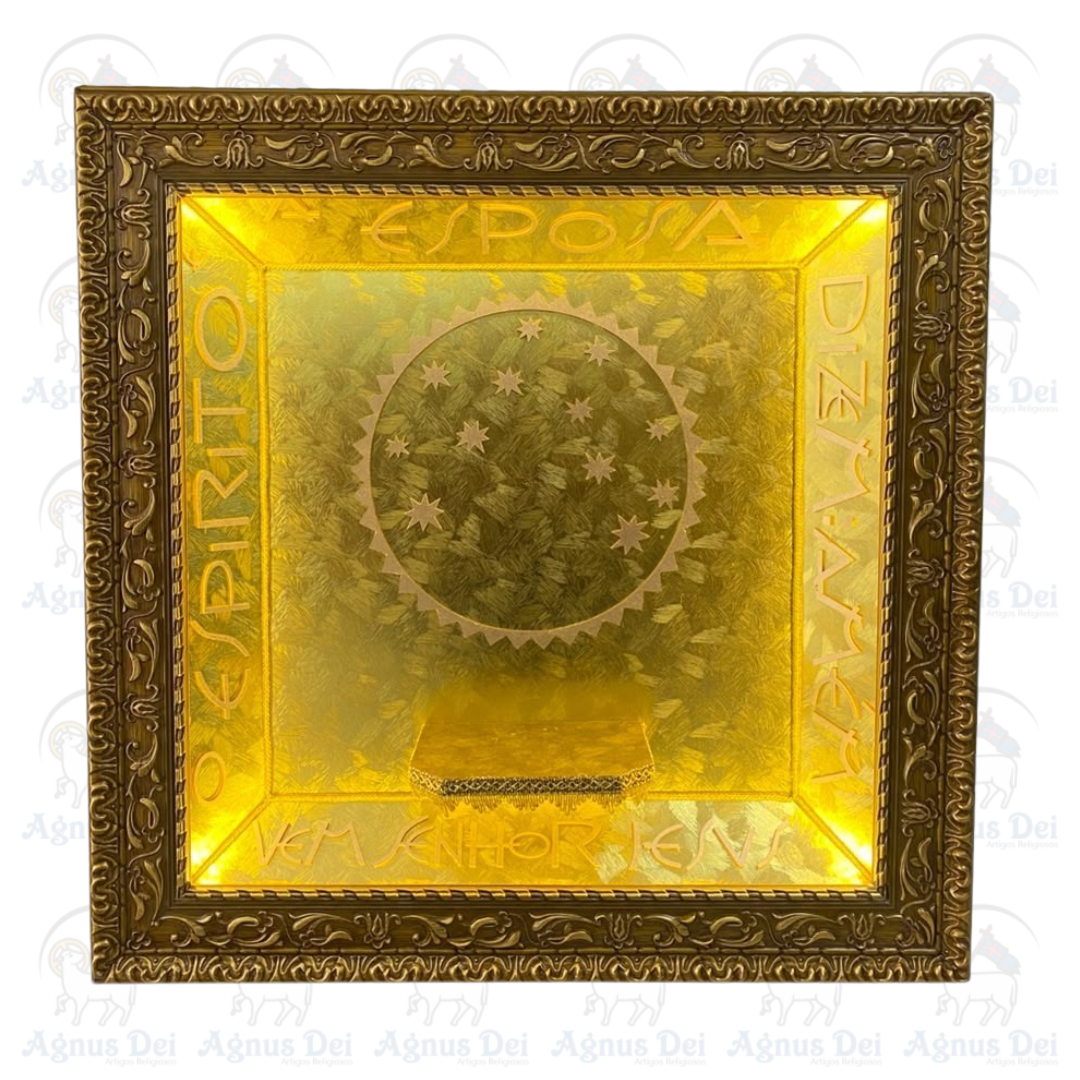 Nicho Nossa Senhora Aparecida