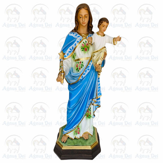 Nossa Senhora da Guia CV 100 cm