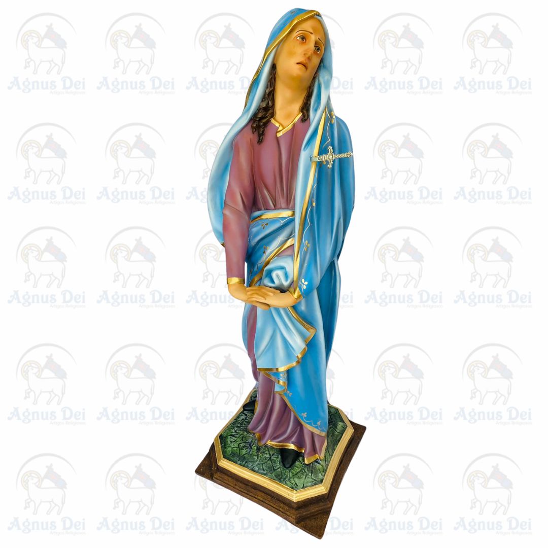 Nossa Senhora das Dores CV 120 cm