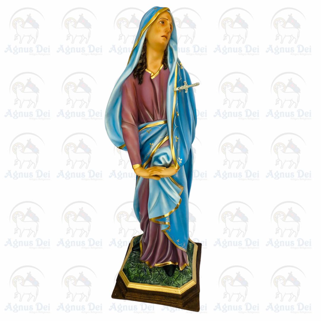 Nossa Senhora das Dores CV 120 cm
