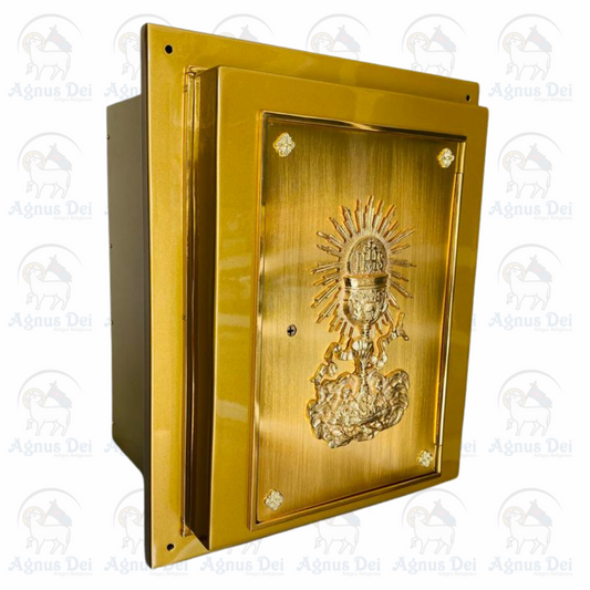 Sacrário de Embutir S009