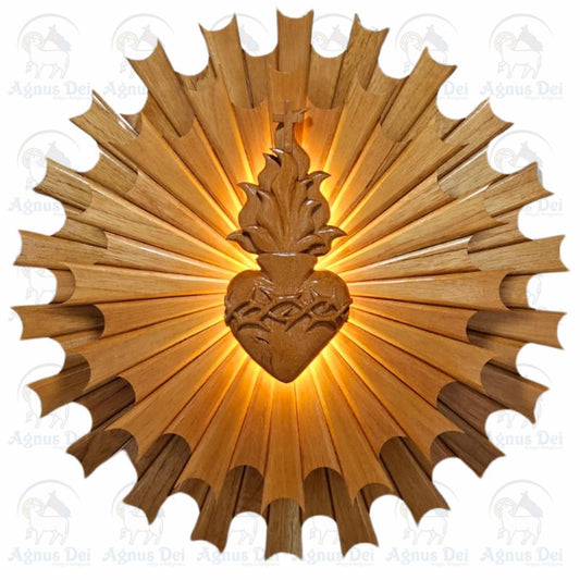 Sacrário de Embutir SCJ